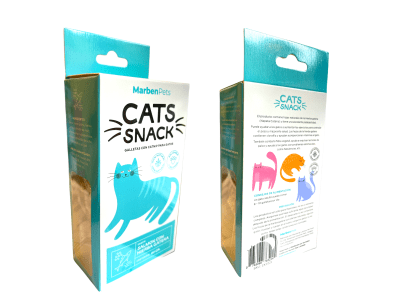 SNACK GATO - GALLETAS CATNIP SABOR SALMON1