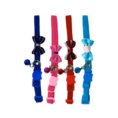 ACCESORIO GATO - WONDER CAT - COLLAR GATO