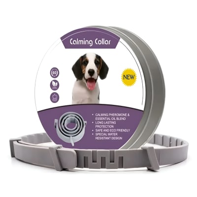 ACCESORIO PERRO - MARBEN PETS - COLLAR CALMING PERRO