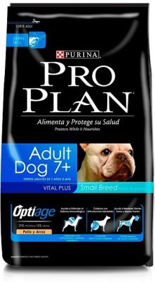ALIMENTO PERRO - PROPLAN - 7+ ALIMENTO PERRO - PROPLAN - 7+