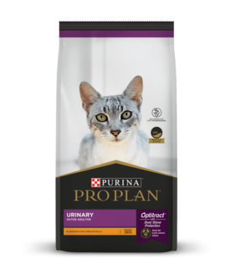 ALIMENTO GATO - ADULTO - PROPLAN URINARY 1