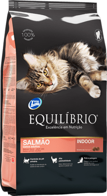 ALIMENTO GATO - EQUILIBRIO - ADULTO INDOOR SALMÓN1