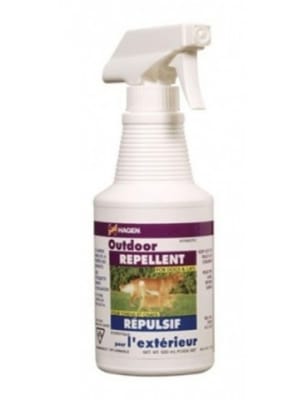 ASEO PERRO - HAGEN - REPELENTE EXTERIOR PERROS1