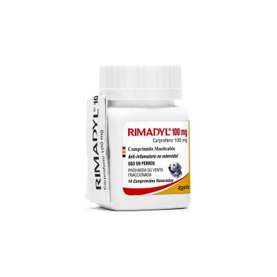RIMADYL 100MG