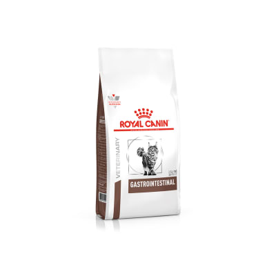 ALIMENTO GATO - ROYAL CANIN - GASTROINTESTINAL S/O1