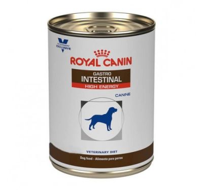 ALIMENTO HÚMEDO PERRO - ROYAL CANIN - GASTROINTESTINAL1