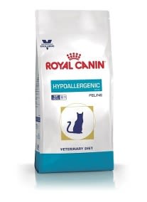ALIMENTO GATO - ROYAL CANIN - NE - HIPOALERGENICO 1
