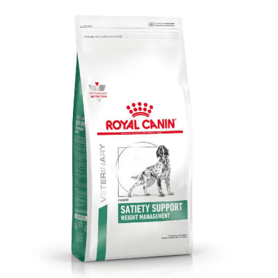 ALIMENTO PERRO - ROYAL CANIN -  SATIETY SUPPORT OBESITY2