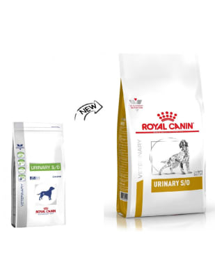 ALIMENTO PERRO - ROYAL CANIN - NE - URINARY S/O1