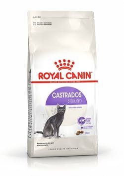 ALIMENTO GATO -  ROYAL CANIN - CASTRADOS ADULTOS1