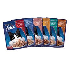 SNACK GATO - FELIX - SENSACIONES SNACK GATO - FELIX - SENSACIONES