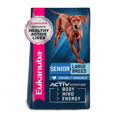 ALIMENTO PERRO- EUKANUBA -SENIOR LARGE1