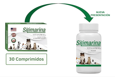 SILIMARINA 120 MG1