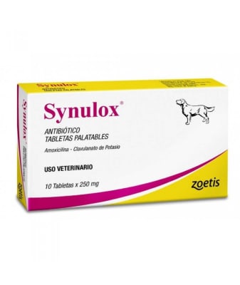 SYNULOX