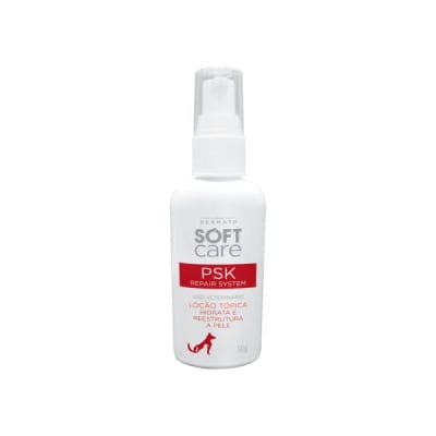 CREMA REPARADORA DERMICA - SOFT CARE1