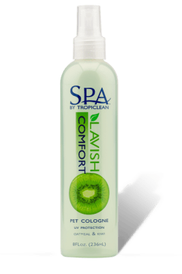 ASEO MASCOTAS - SPA TROPICLEAN - COLONIA DE1