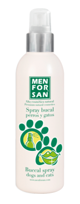 MEN FOR SAN - SPRAY BUCAL 1