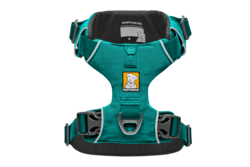 ARNÉS PERRO - RUFFWEAR - FRONT RANGE - TALLA L/XL9