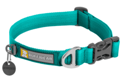 COLLAR PERRO - RUFFWEAR - FRONT RANGE - TALLA M12