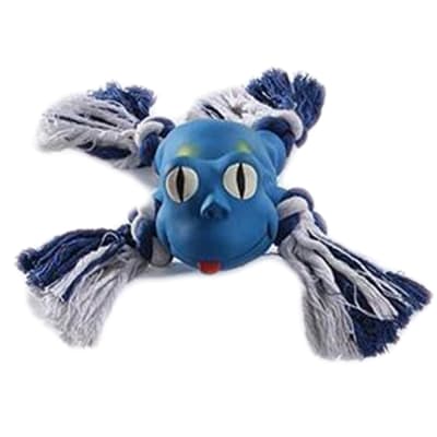 JUGUETE MASCOTA - MASCAN - ANIMAL CON CUERDA1