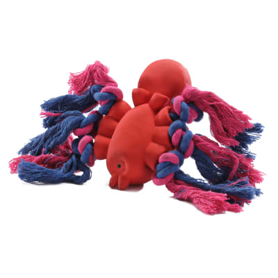 JUGUETE MASCOTA - MASCAN - ANIMAL CON CUERDA 21