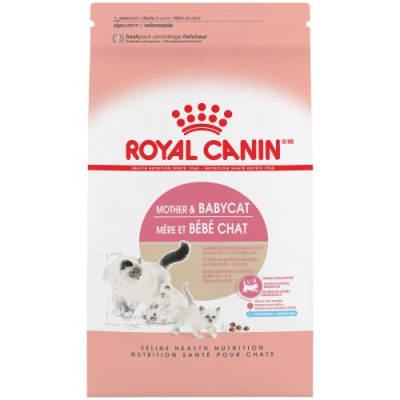 ALIMENTO GATO - ROYAL CANIN - MOTHER & BABY CAT ALIMENTO GATO - ROYAL CANIN - MOTHER & BABY CAT
