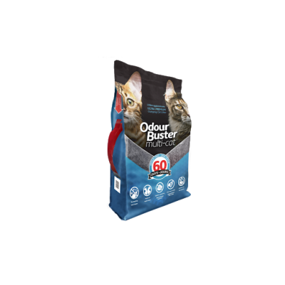 ARENA GATO - ODOUR BUSTER - MULTICAT ARENA GATO - ODOUR BUSTER - MULTICAT