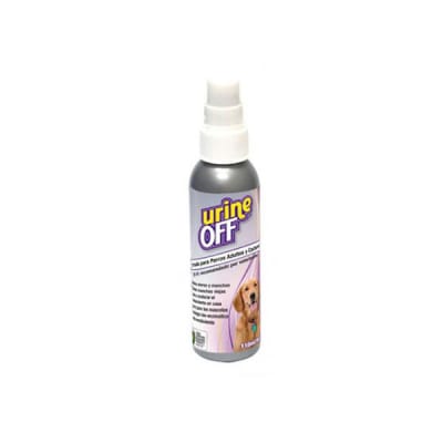 ASEO PERRO - URINE OFF - ELIMINADOR DE ORINA SPRAY1