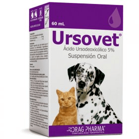 CITOPROTECTOR E INMUNOMODULADOR - DRAGPHARMA - URSOVET