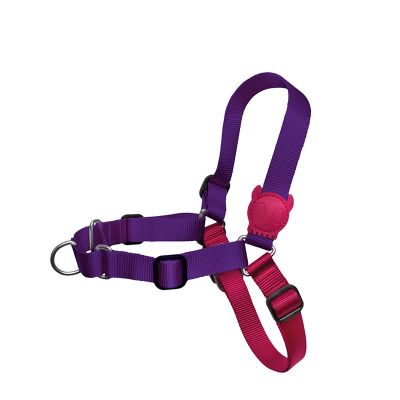 ARNÉS PERRO - ZEE DOG - VEGA SOFT WALF1