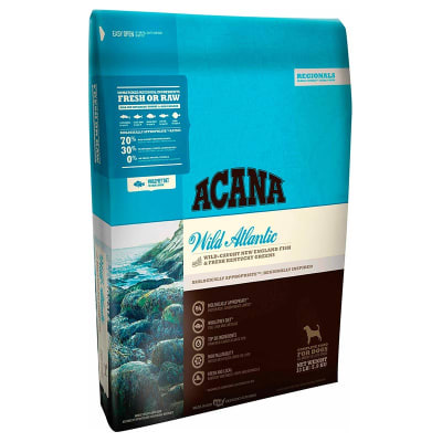 ALIMENTO PERRO - ACANA - WILD COAST ALIMENTO PERRO - ACANA - WILD COAST