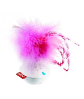 JUGUETE INTERACTIVO GATO - GIGWI - MELODY TUMBLER1