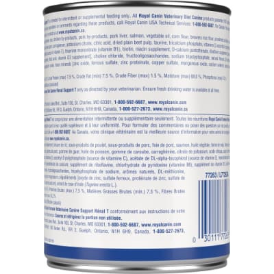 ALIMENTO HUMEDO PERRO - ROYAL CANIN - RENAL SUPPORT ALIMENTO HUMEDO PERRO - ROYAL CANIN - RENAL SUPPORT