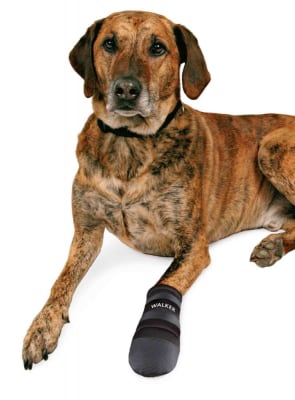 BOTAS PROTECTORAS - TRIXIE - WALKER CARE BOTAS PROTECTORAS - TRIXIE - WALKER CARE