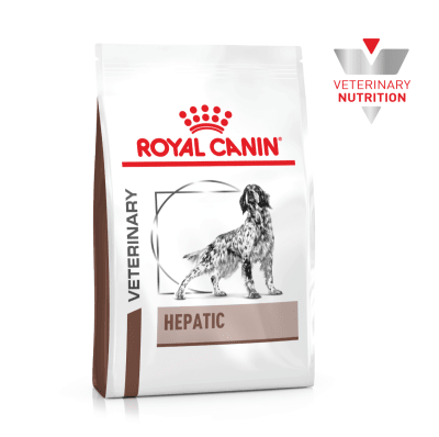 ALIMENTO PERRO - ROYAL CANIN - HEPATIC1