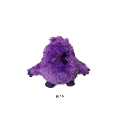 JUGUETE MASCOTA - ZEE DOG - PIPP1