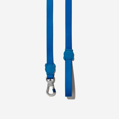 ACCESORIO PERRO - ZEE DOG - LEASH NEOPRO BLUE3