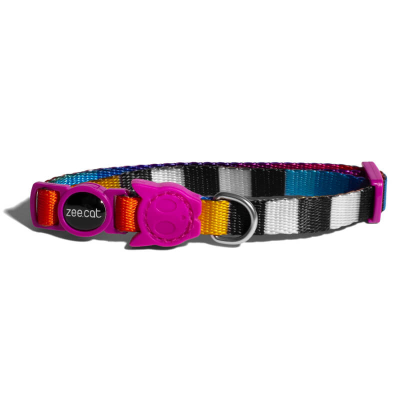 COLLAR GATO - ZEE CAT - PRISMA COLLAR GATO - ZEE CAT - PRISMA