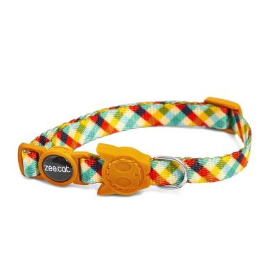 COLLAR GATO - ZEE CAT - PHANTOM COLLAR GATO - ZEE CAT - PHANTOM