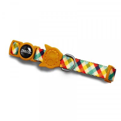 COLLAR GATO - ZEE CAT - PHANTOM COLLAR GATO - ZEE CAT - PHANTOM