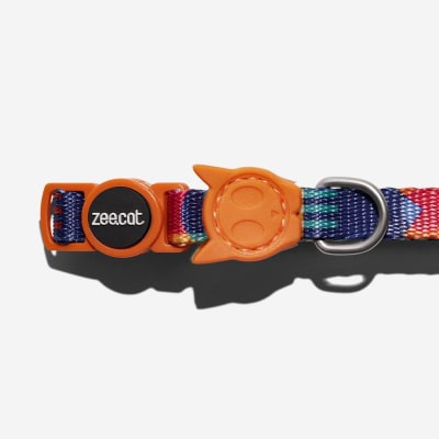ACCESORIO GATO - ZEE CAT - MAZE COLLAR ACCESORIO GATO - ZEE CAT - MAZE COLLAR