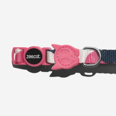 ACCESORIO GATO - ZEE CAT - SPLIT COLLAR ACCESORIO GATO - ZEE CAT - SPLIT COLLAR