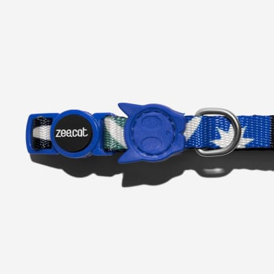 ACCESORIO GATO - ZEE CAT - TAROT COLLAR ACCESORIO GATO - ZEE CAT - TAROT COLLAR