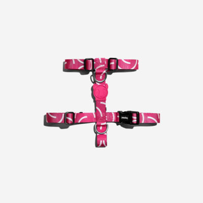 ACCESORIO PERRO - ZEE DOG - NARA H-HARNESS1