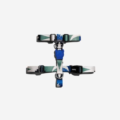 ACCESORIO PERRO - ZEE DOG - ARNES H TAROT1