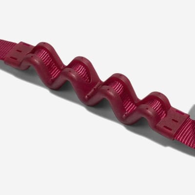 CORREA PERRO - ZEE DOG - BORDEAU RUFF LEASH1