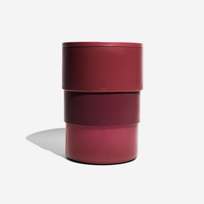 ACCESORIO PERRO - ZEE DOG - ZEE BOWL BORDEAU2