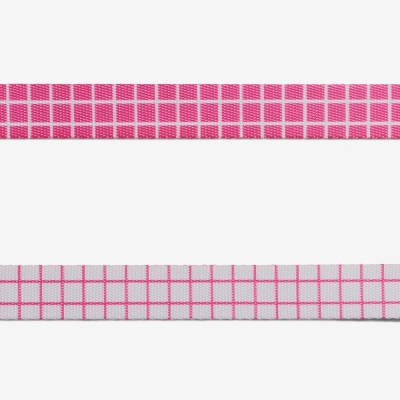 ARNES PERRO - ZEE DOG - PINK WAVE - H HARNESS ARNES PERRO - ZEE DOG - PINK WAVE - H HARNESS
