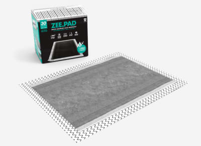 ZEE PAD - ZEE DOG4