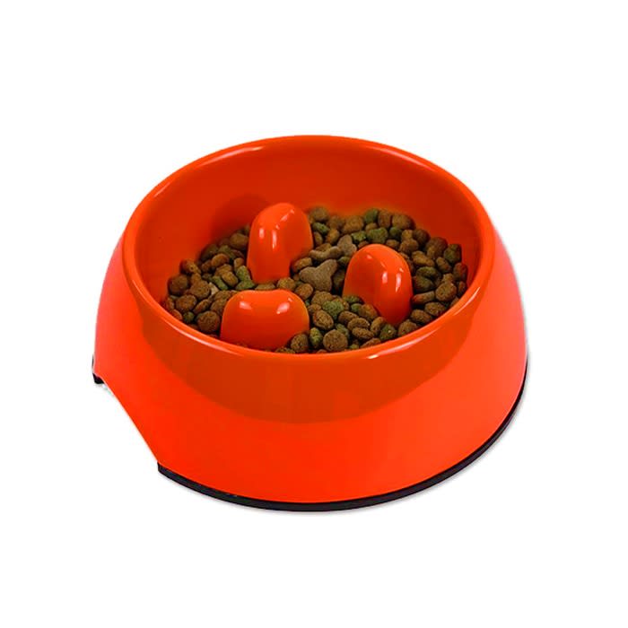 PLATO MASCOTA - SLOW FEEDER ANTIDESLIZANTE3